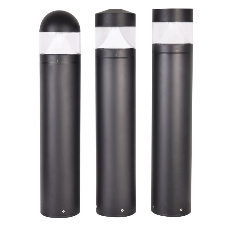 Αντι-UV LED Bollard
