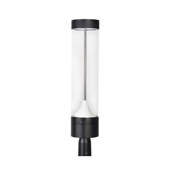 Anti-UV LED φως κήπου