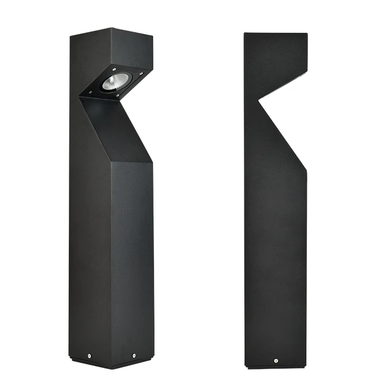 Λάμπα LED Bollard