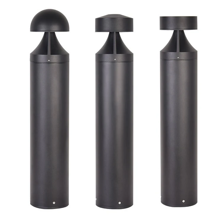 Εξωτερικά φώτα Bollard