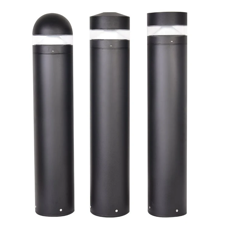 Καλούπι έγχυσης για υπολογιστή LED Bollard
