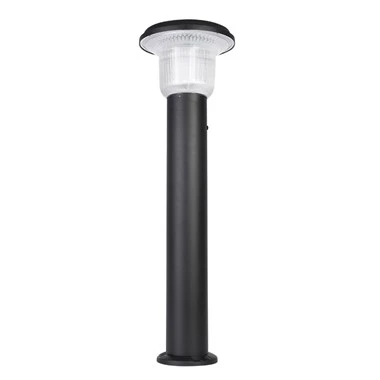 Die Casting Aluminium Solar Bollard