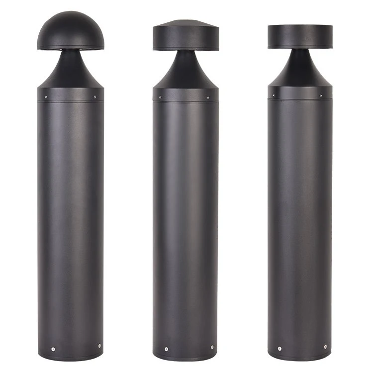 Έως 50W Bollard