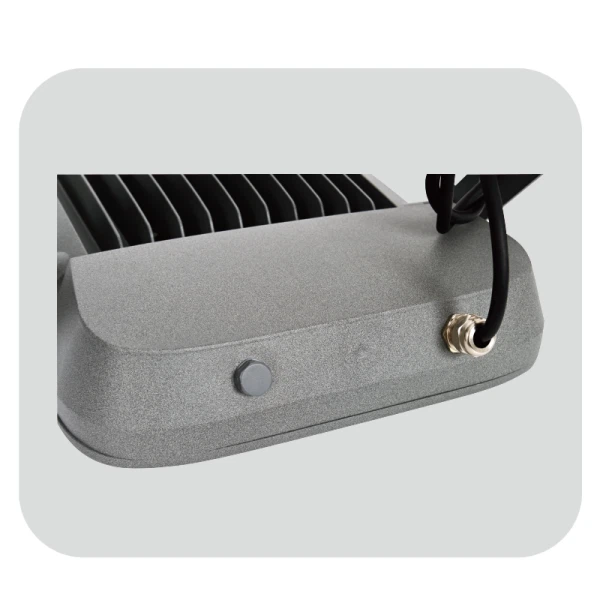 Downlight Concrete Ceiling