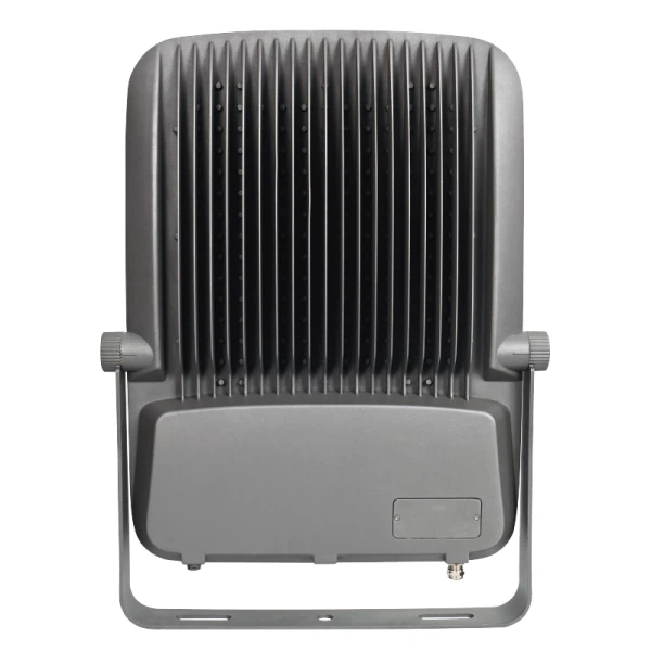 Downlight Concrete Ceiling