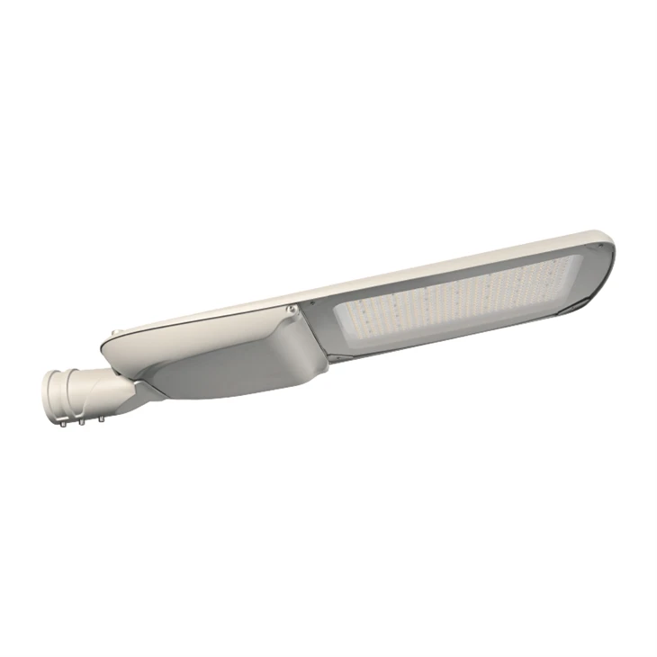 High Lumen Highway Outdoor Smart Streetlights IP66 Αδιάβροχα 300W Led Light Street