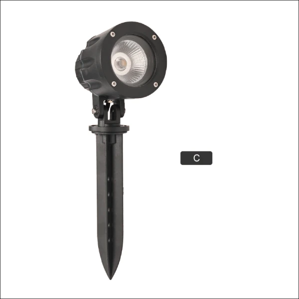 Πόλμαν Κόουλ Led Spotlight