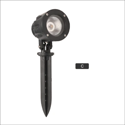 Πόλμαν Κόουλ Led Spotlight