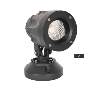 Ηλιακά Προβολείς Τοπίου