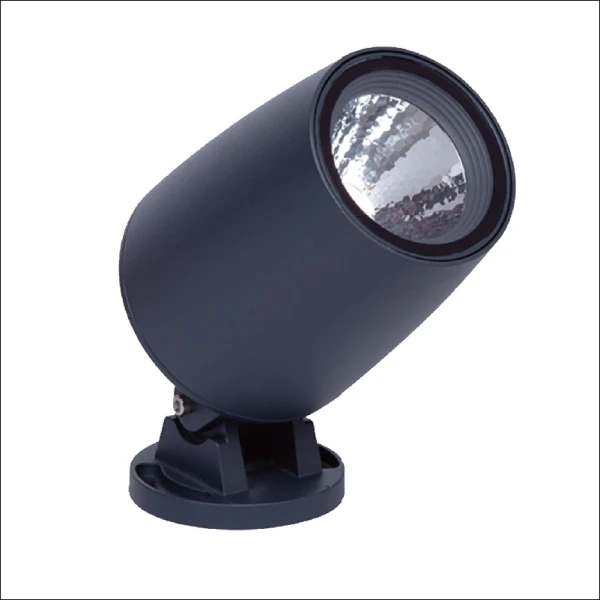 Solar Outdoor Spot Lights