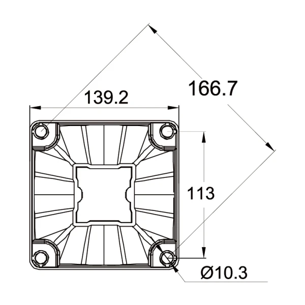 Solar Tiki Torches