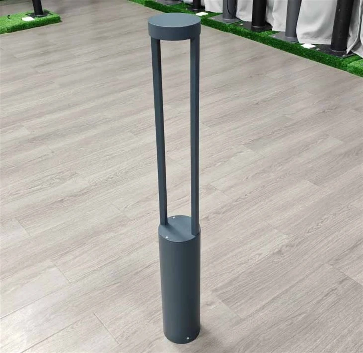Εργοστάσιο λαμπτήρων LED Bollards Factory Outside Bollards Factory