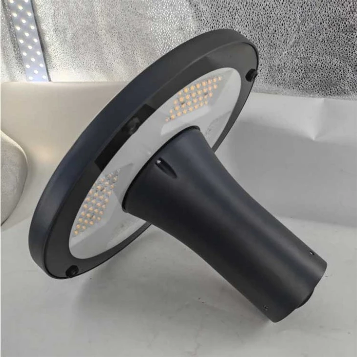 Φωτιστικό κήπου Led Αλουμινίου IP65 Outdoor Pathway Light 220V