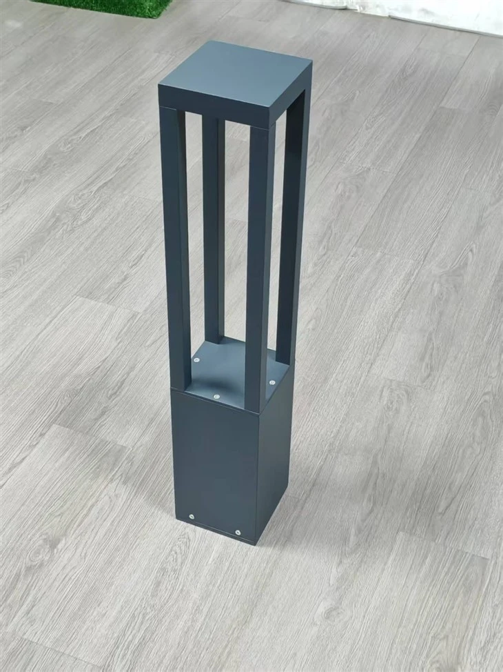 China Anti-Φωτισμός γκαζόν με LED Bollard Cree Cob Led