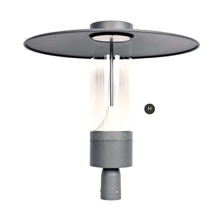 Festoon Lights Τροφοδοτείται από το δίκτυο