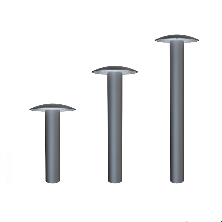 Led Bollard Factory Bulk Outside Bollards