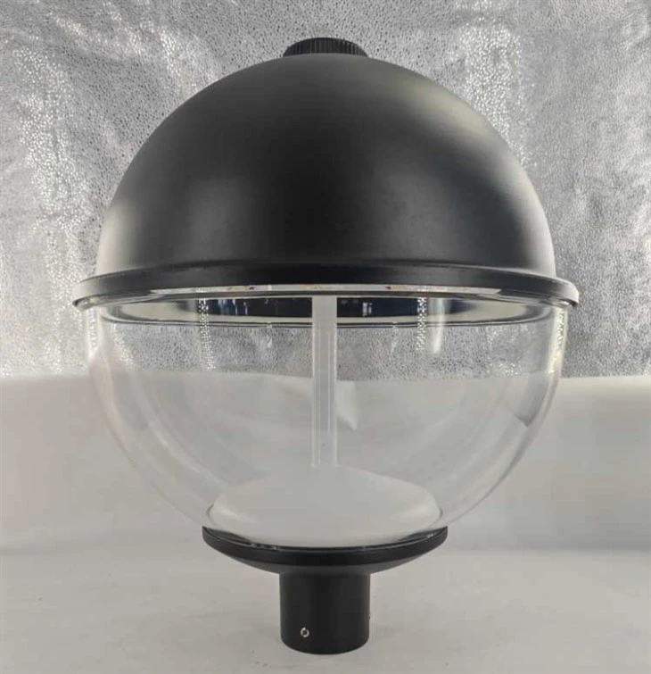 Αδιάβροχο φωτιστικό εξωτερικού χώρου Led Light Φωτισμός γκαζόν κήπου