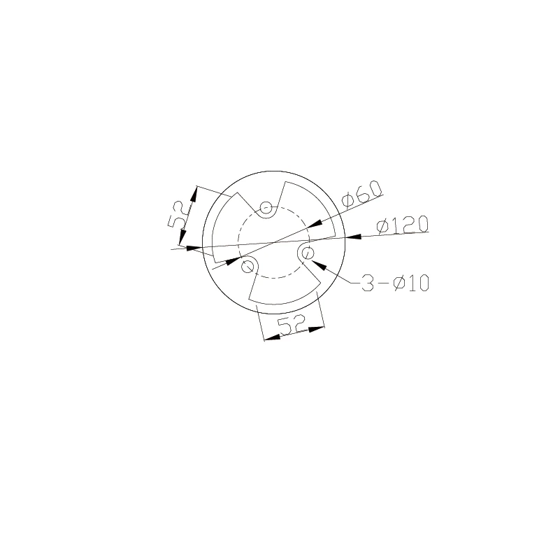 DLW-LED-055P