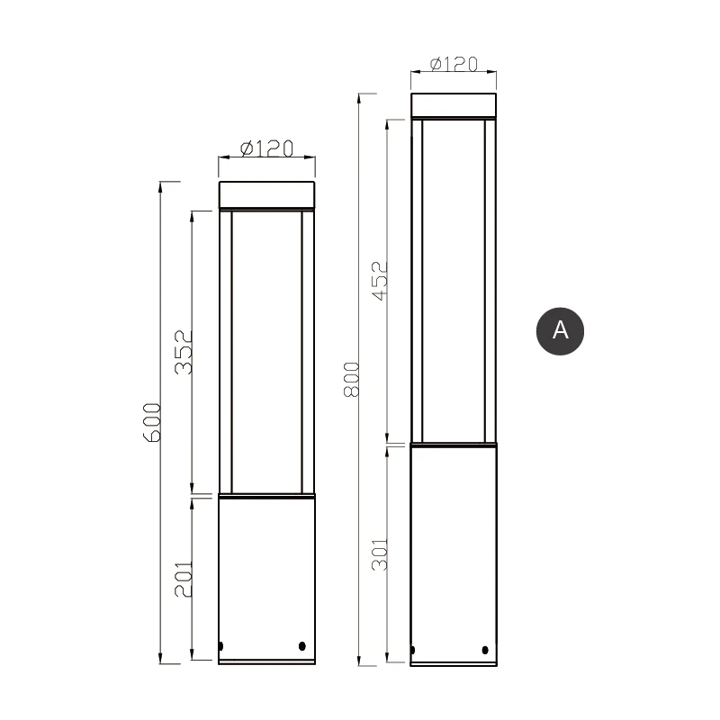 DLW-LED-055P-A-01