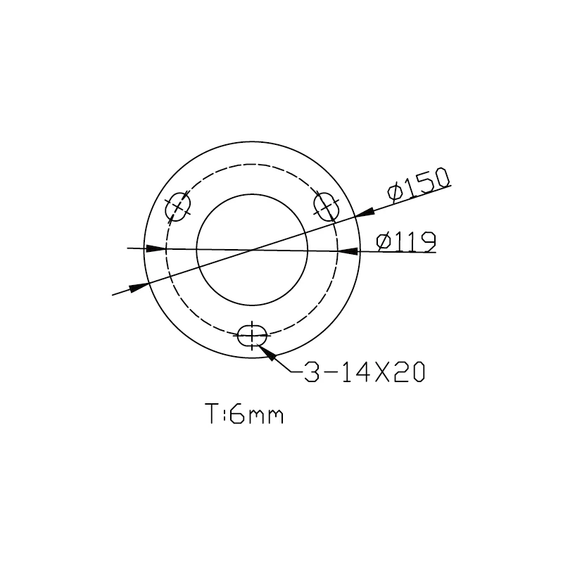 DLW-LED-032D-04