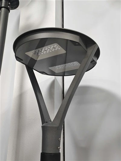 Garden Led Lamp Exterior Bollard IP65 Factory