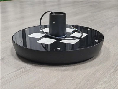 Φωτιστικό εξωτερικού χώρου 220v 50w Led Light Τοπίο κήπου