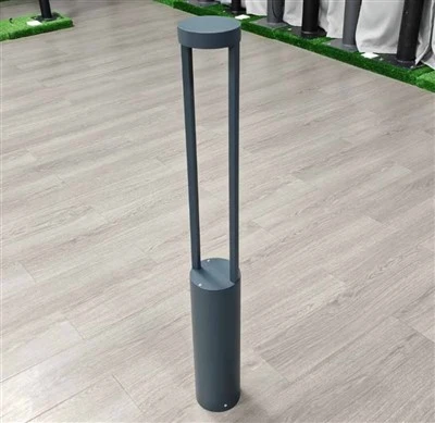 Εργοστάσιο λαμπτήρων LED Bollards Factory Outside Bollards Factory